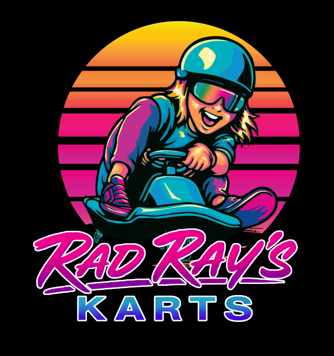 Rad Rays Karts